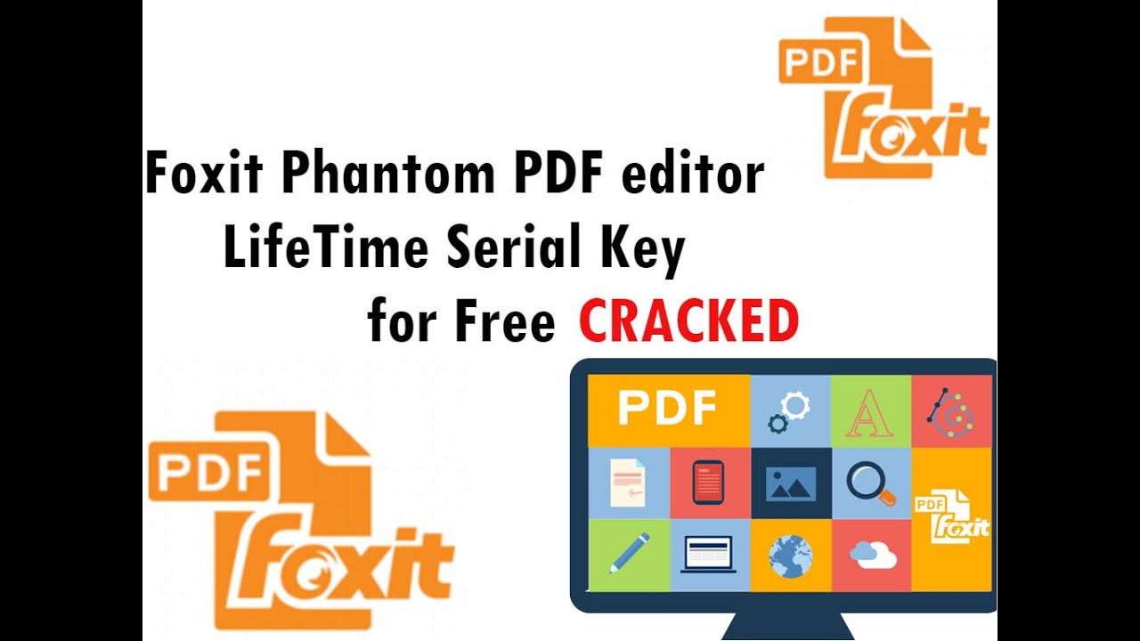 foxit pdf editor free